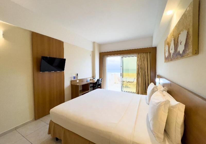 Стандартный Номер Кровать Кинг, Best Western Plus Lake Worth