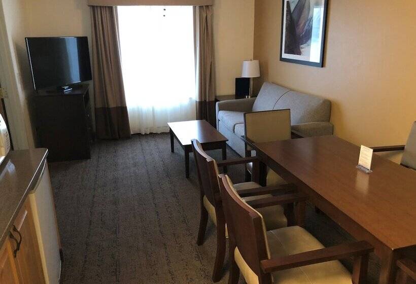 Люкс, Best Western Yellowstone Crossing