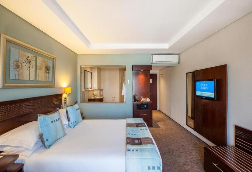 Номер Стандарт, City Lodge Hotel Lynnwood