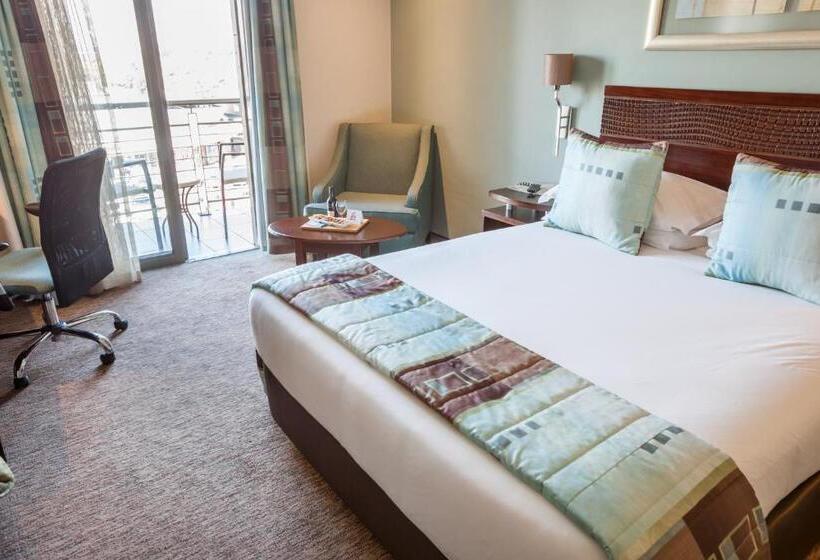 Номер Стандарт Адаптированный для Инвалидов, City Lodge Hotel Lynnwood