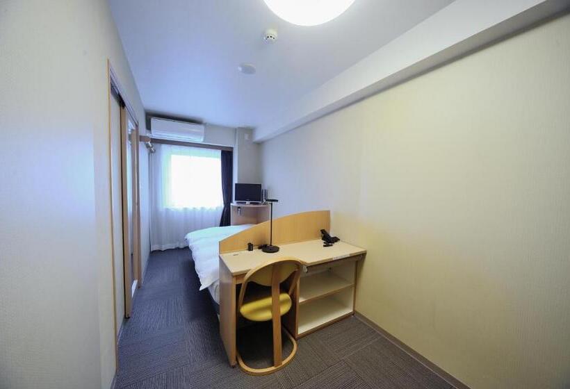 Номер Economy Индивидуальный, Tennen Onsen Taho No Yu Dormy Inn Niigata