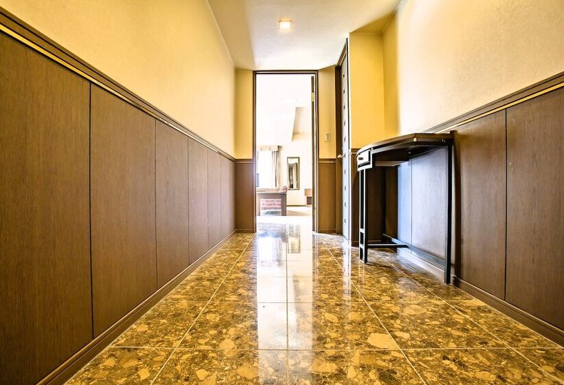 اتاق سوپریور, Karuizawakurabu Hotel 1130 Hewitt Resort