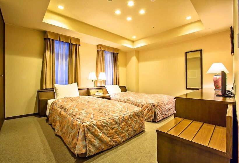 سوییت, Karuizawakurabu Hotel 1130 Hewitt Resort