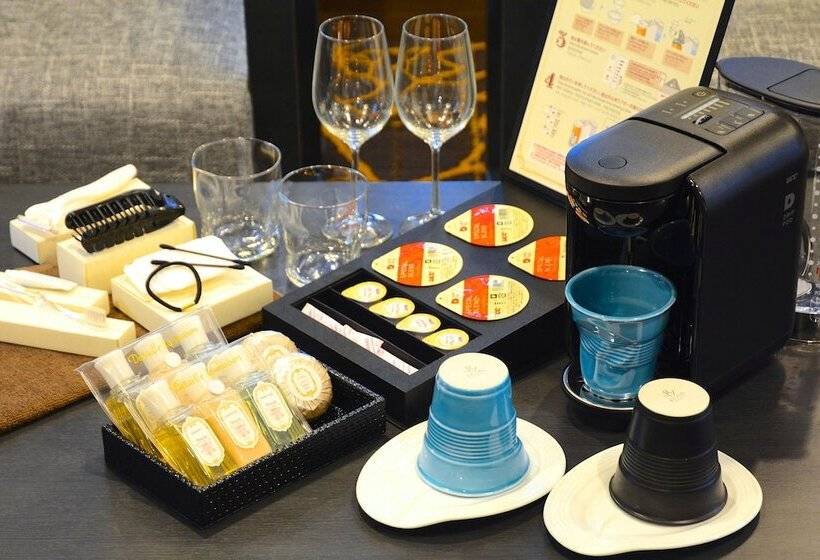 سوییت خانوادگی, Karuizawakurabu Hotel 1130 Hewitt Resort