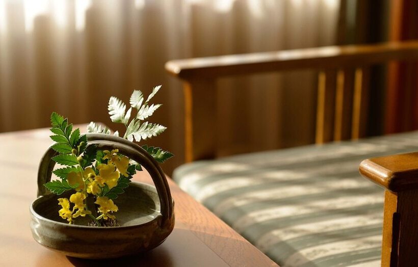 스탠다드 룸 공동 욕실, Laforet Ito Onsen Yunoniwa