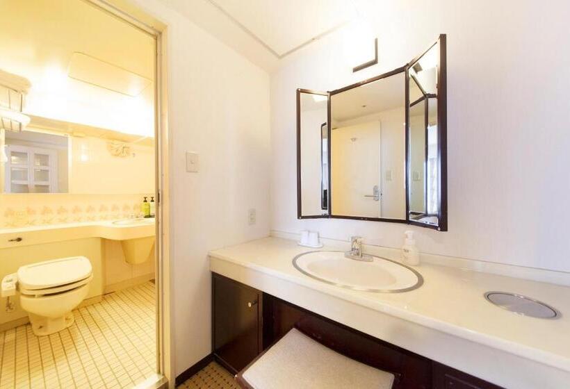 수피리어 룸, Quintessa Hotel Ogaki