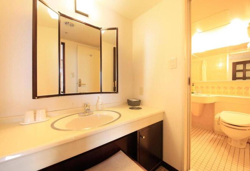 Номер Deluxe, Quintessa Hotel Ogaki