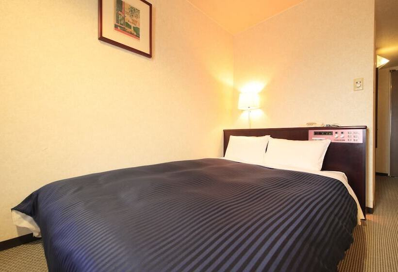 Номер Стандарт, Quintessa Hotel Ogaki