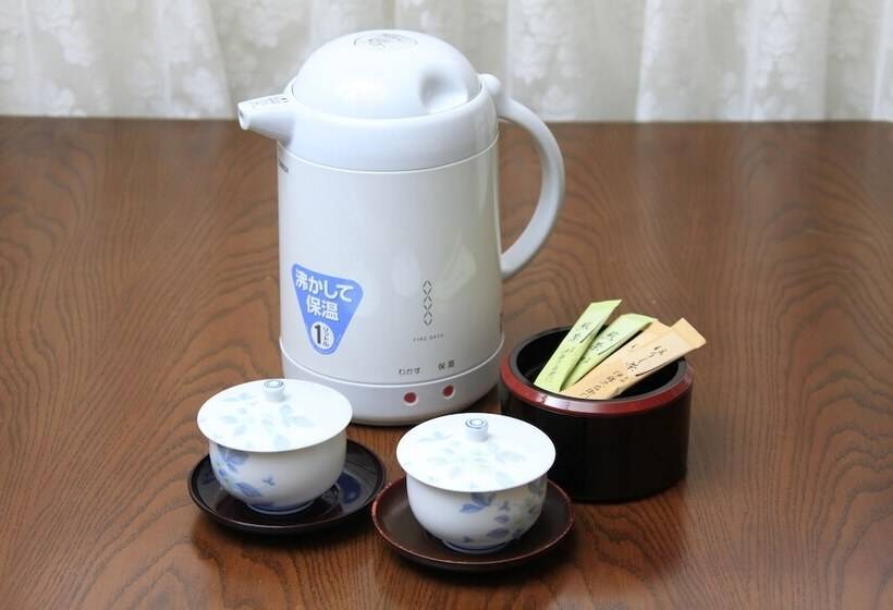 Номер Superior, Quintessa Hotel Ogaki
