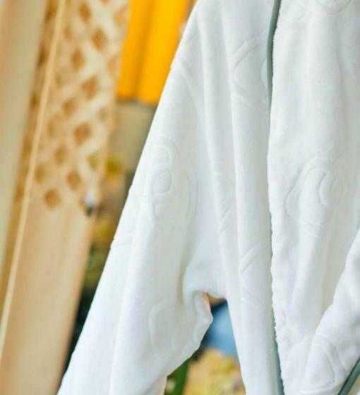 اتاق سوپریور با تخت بزرگ, Sofitel Casablanca Tour Blanche
