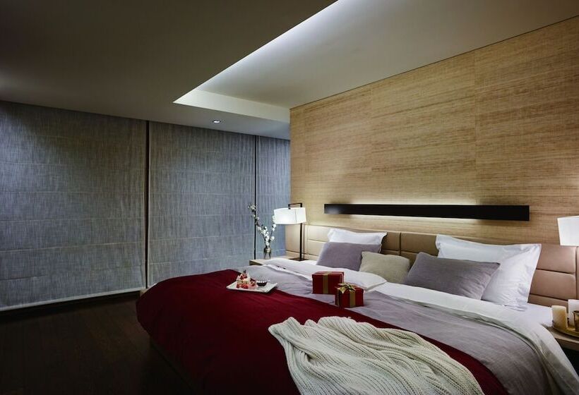 Люкс Superior, The Classic 500 Pentaz Executive Residence