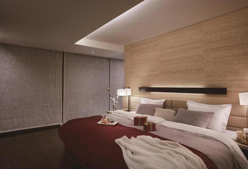 Люкс Superior, The Classic 500 Pentaz Executive Residence