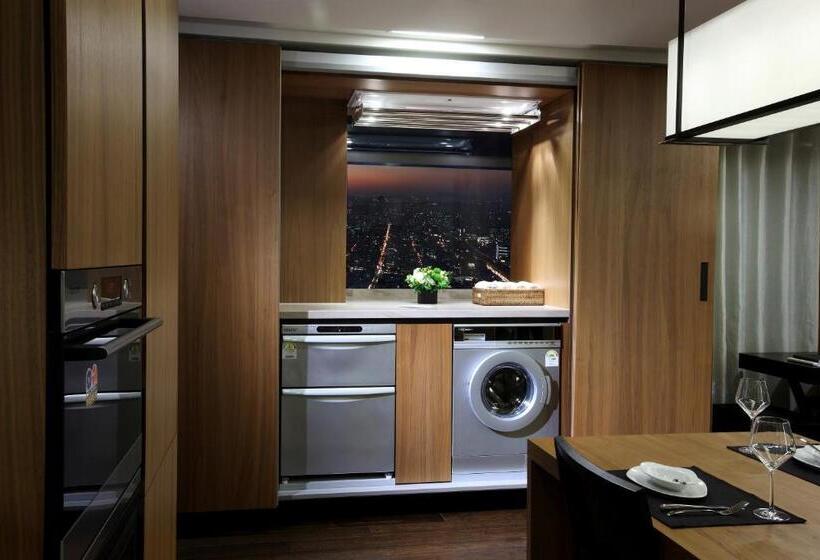 Люкс Superior, The Classic 500 Pentaz Executive Residence