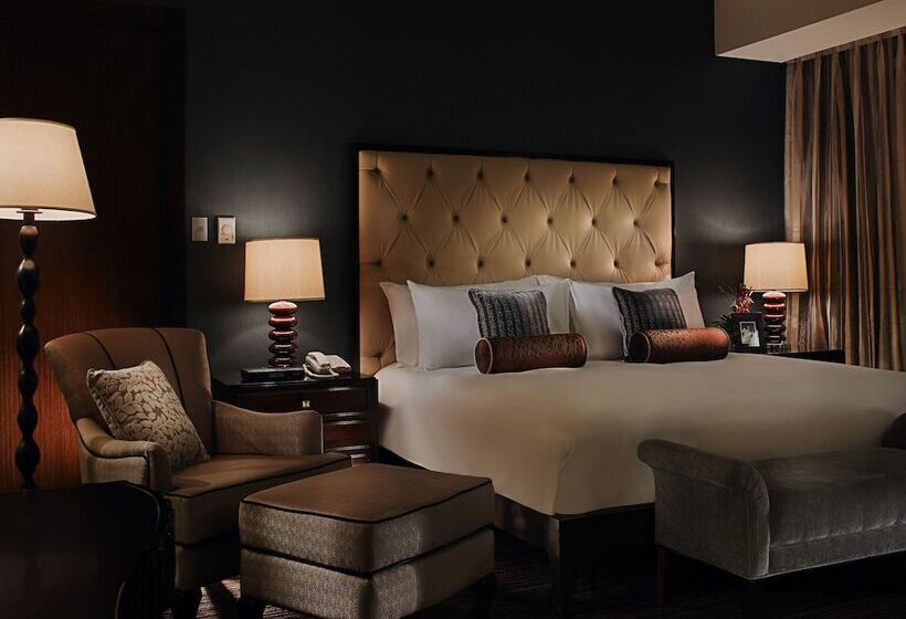 Президентский Люкс, Joy Nostalg Hotel & Suites Manila Managed By Accorhotels