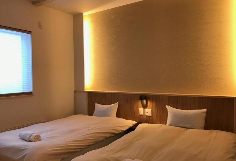 آپارتمان لوکس 1 خوابه, Tsuru Apartments