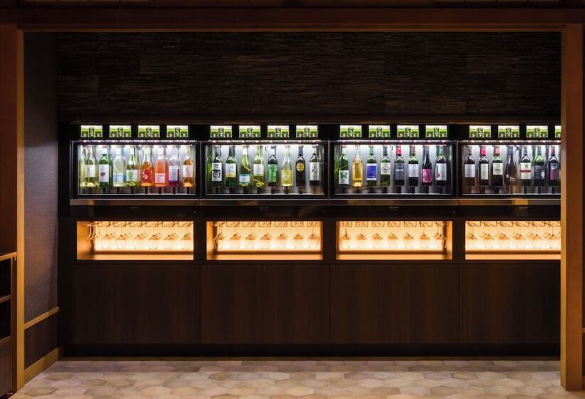 سوئیت پرزیدنت, Fujisan Onsen Hotel Kaneyamaen
