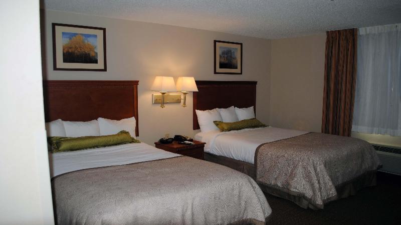Студия Стандарт, Candlewood Suites Colonial Heights   Fort Lee, An Ihg