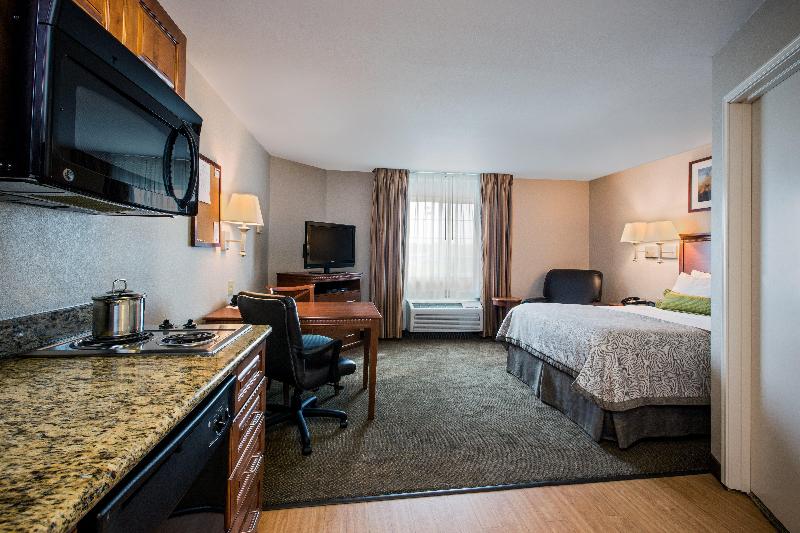 Люкс, Candlewood Suites Perrysburg By Ihg