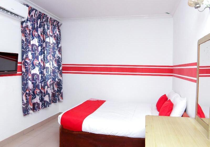 Люкс, Comfort Inn & Suites