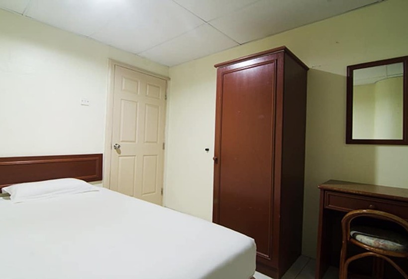 آپارتمان 2 خوابه, Coral Bay Resort