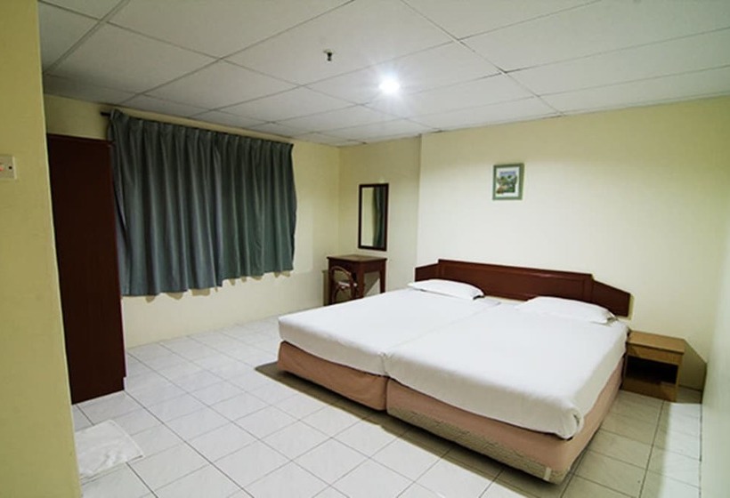 آپارتمان 2 خوابه, Coral Bay Resort