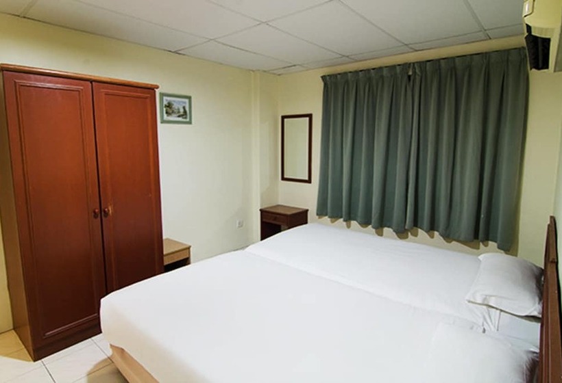 اتاق سوپریور, Coral Bay Resort