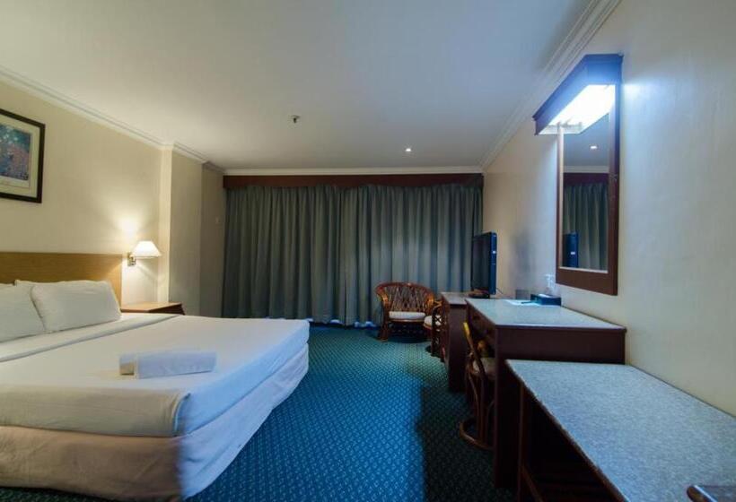 اتاق سوپریور, Coral Bay Resort