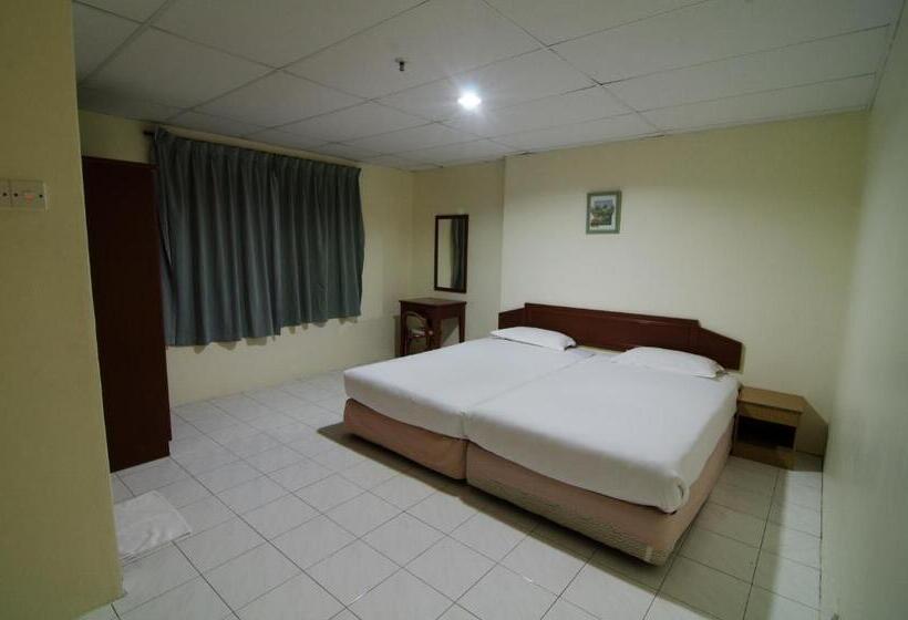 آپارتمان 2 خوابه, Coral Bay Resort