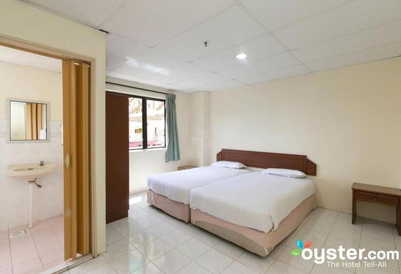آپارتمان دوبلکس 1 خوابه, Coral Bay Resort