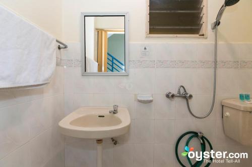 آپارتمان دوبلکس 1 خوابه, Coral Bay Resort