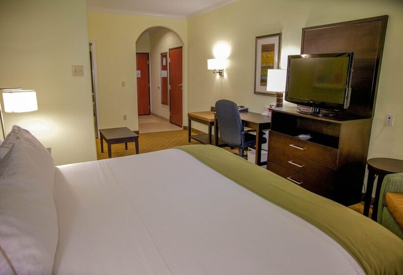 スタンダードルーム, Holiday Inn Express Hotel & Suites Houston North Intercontinental, An Ihg