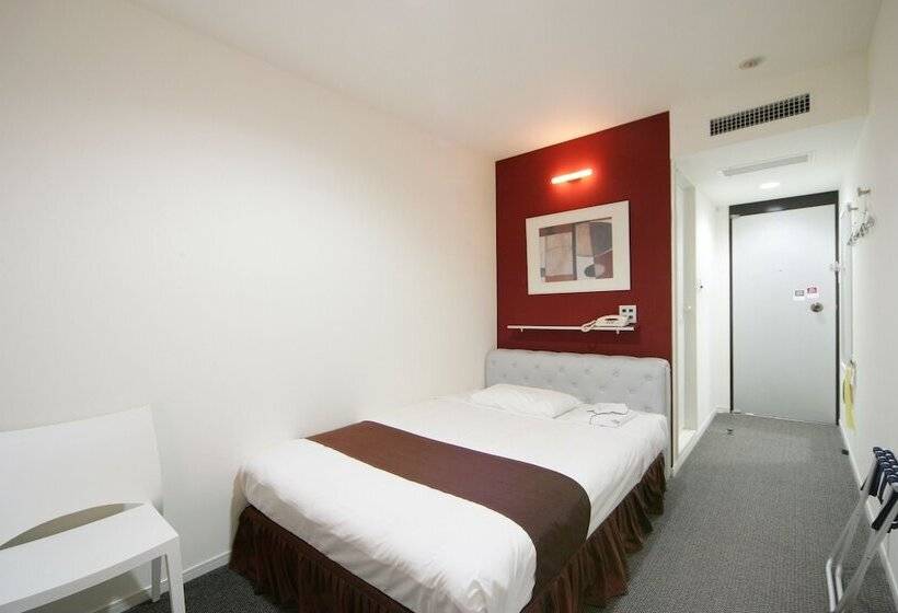 Номер Стандарт Индивидуальный, Kokusai Hotel Yamaguchi