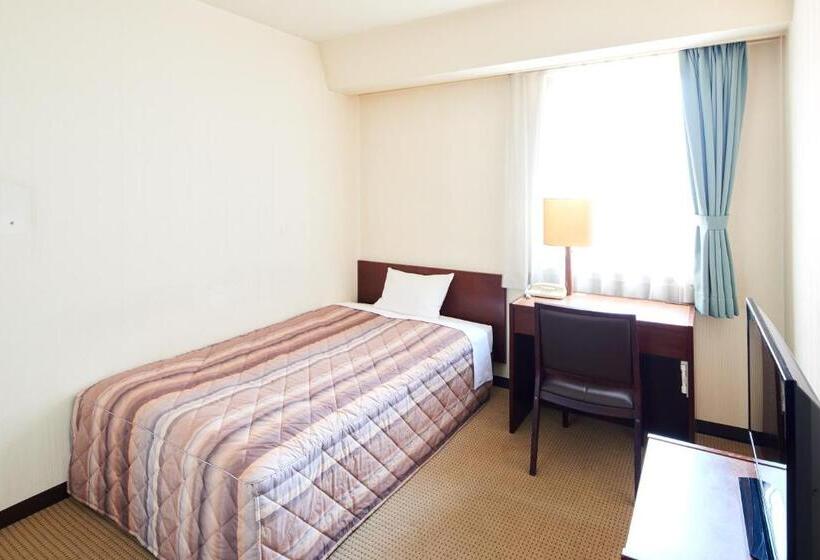 Номер Стандарт Индивидуальный, Marroad Inn Kumagaya