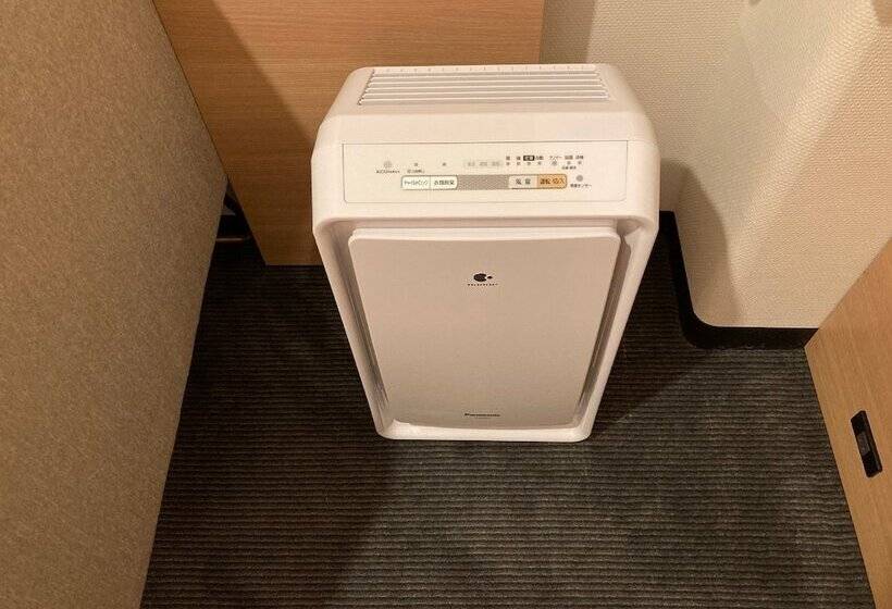 Номер Стандарт Индивидуальный, Nishitetsu Inn Nihonbashi