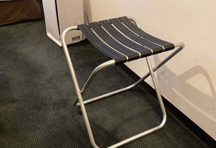 Номер Стандарт, Nishitetsu Inn Nihonbashi