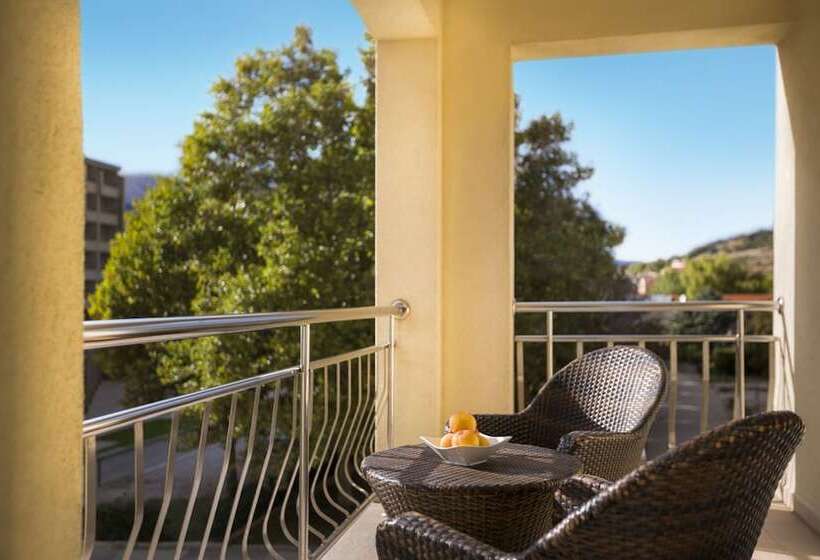 آپارتمان سوپریور 1 خوابه, Valamar Atrium Residence