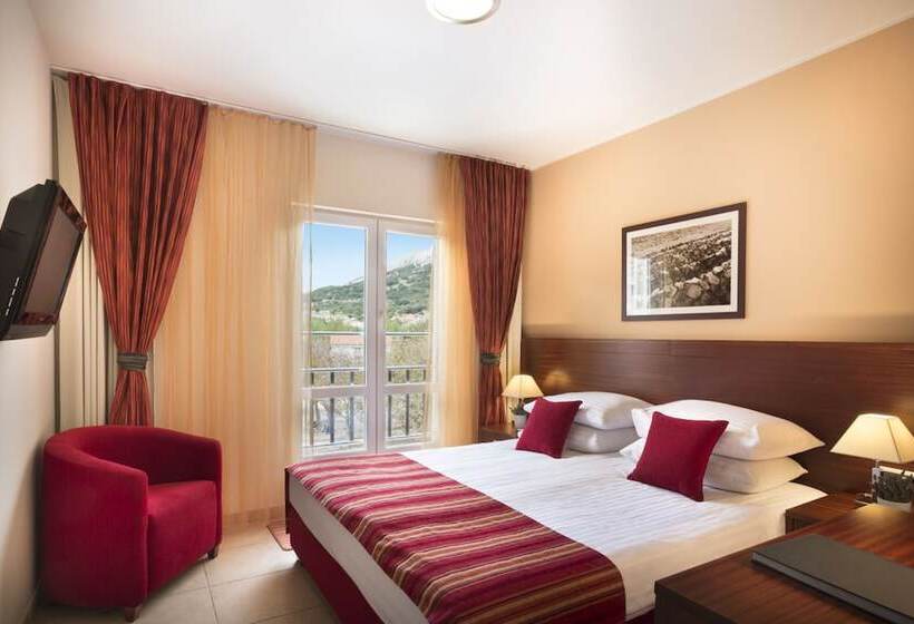 آپارتمان سوپریور 1 خوابه, Valamar Atrium Residence