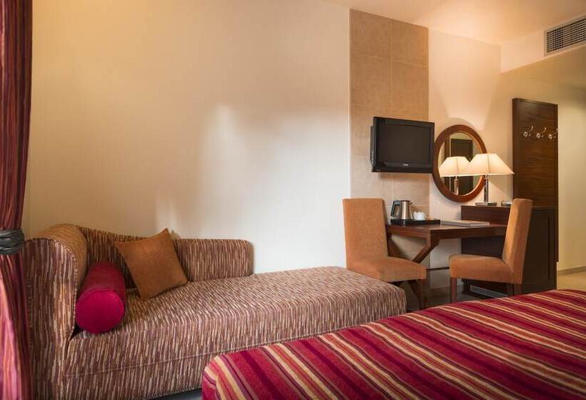 اتاق سوپریور سه تخته, Valamar Atrium Residence