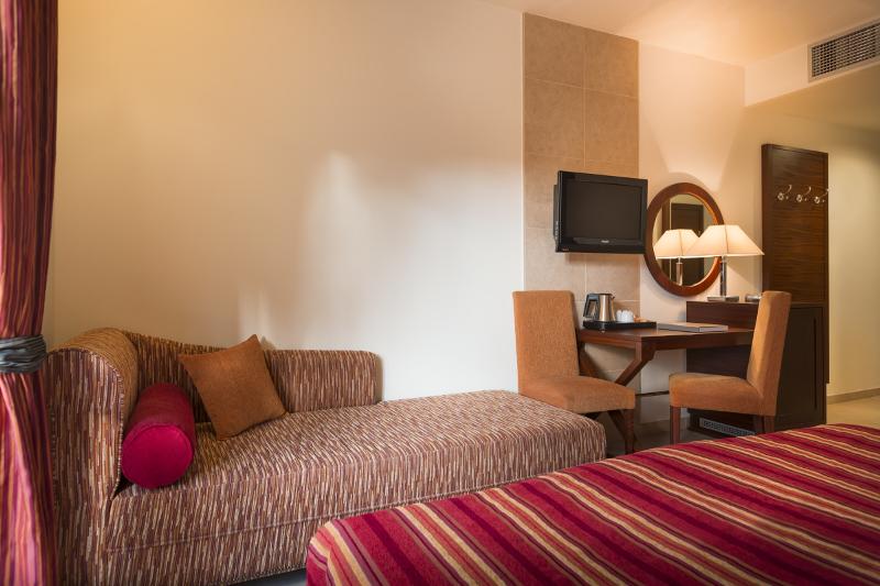 اتاق سوپریور سه تخته, Valamar Atrium Residence