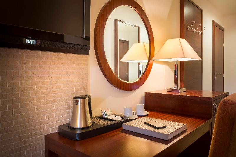 اتاق کلاسیک سه تخته, Valamar Atrium Residence