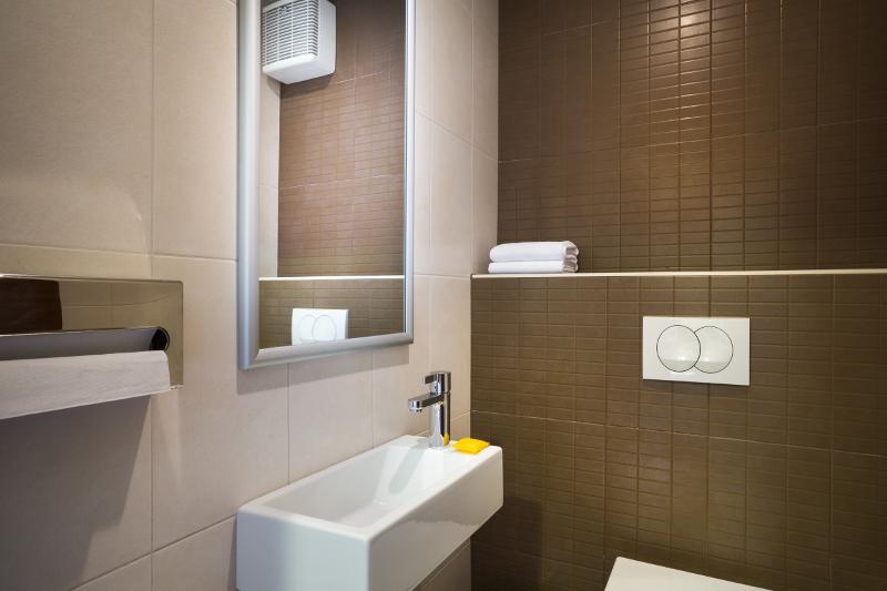 آپارتمان سوپریور 1 خوابه, Valamar Atrium Residence
