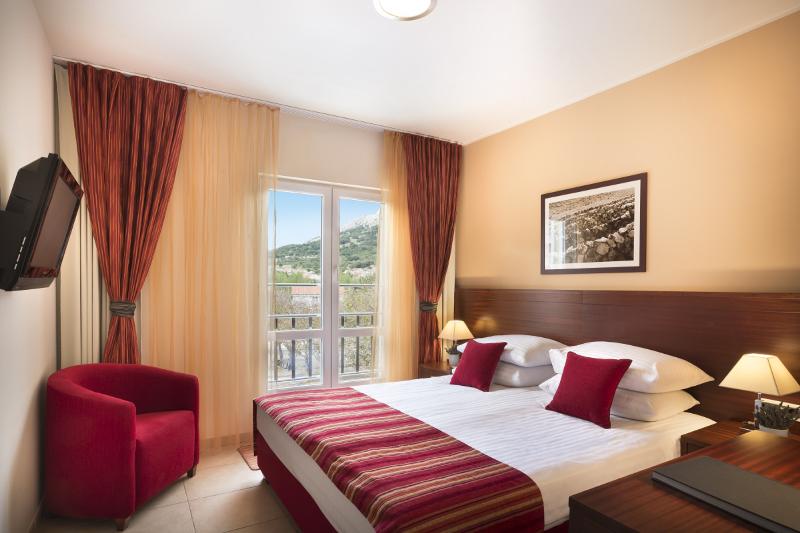 آپارتمان سوپریور 1 خوابه, Valamar Atrium Residence