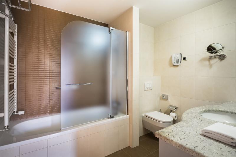 آپارتمان سوپریور 1 خوابه, Valamar Atrium Residence