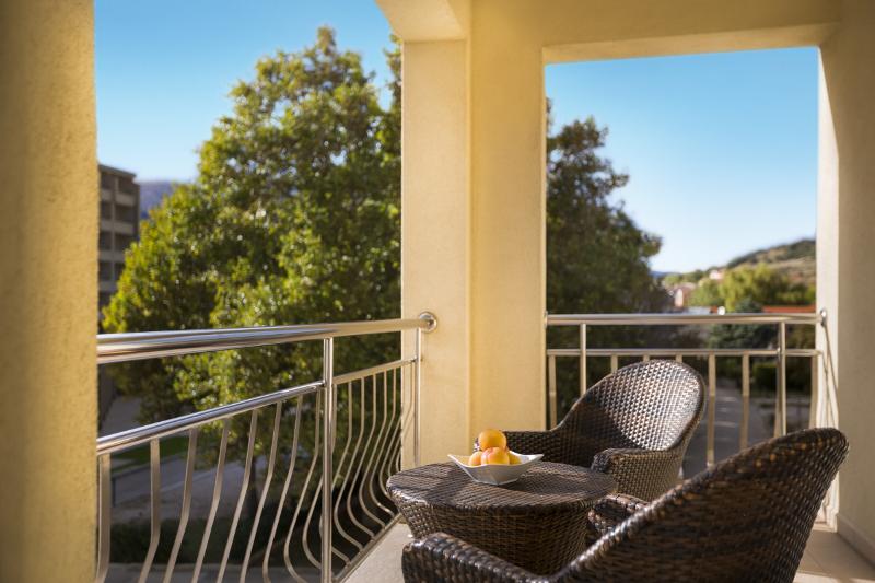 آپارتمان سوپریور 1 خوابه, Valamar Atrium Residence