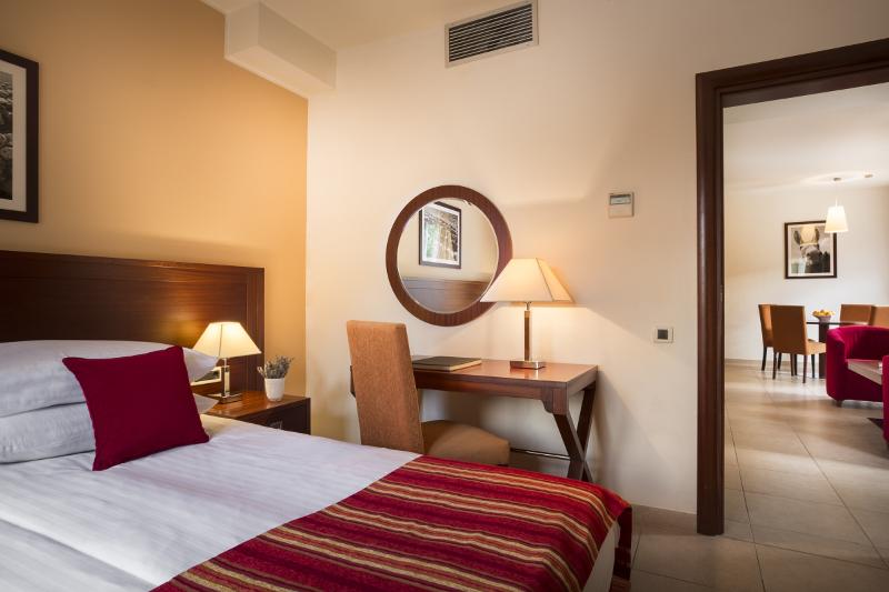 آپارتمان سوپریور 1 خوابه, Valamar Atrium Residence