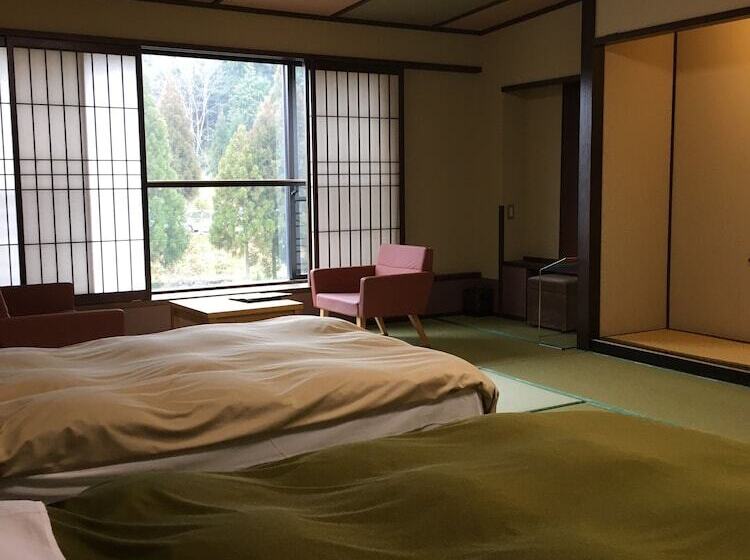 Номер Стандарт, Yunogo Bishunkaku