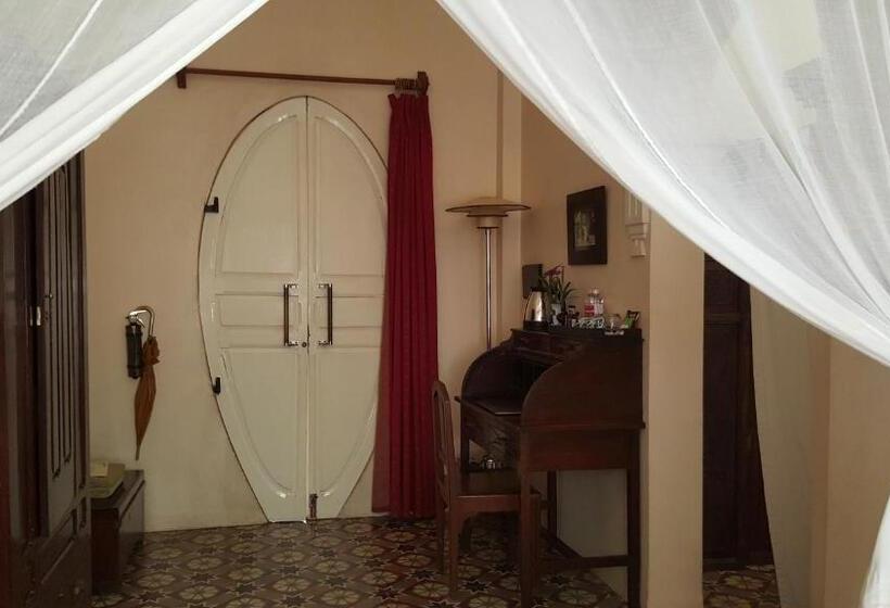 Номер Стандарт, La Villa