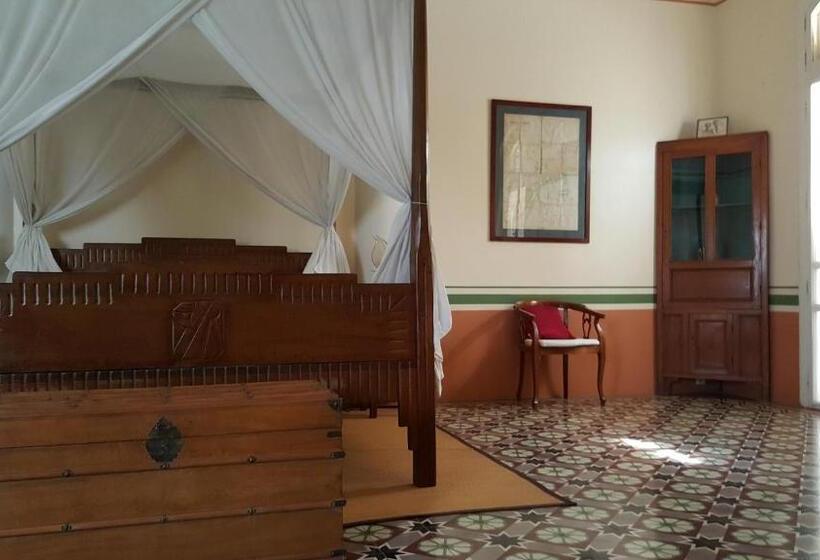 Номер Superior, La Villa