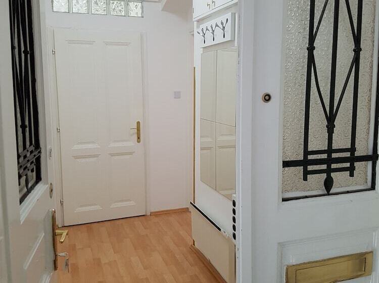 آپارتمان 1 خوابه, Taban Hostel Zagreb   Hostel