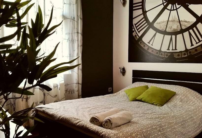 اتاق استاندارد, Taban Hostel Zagreb   Hostel